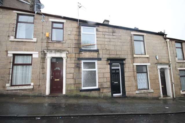 Image of 2 bedroom Terraced house to rent in Sarah Street Darwen BB3 at Sarah Street  Bolton, BB3 3ET