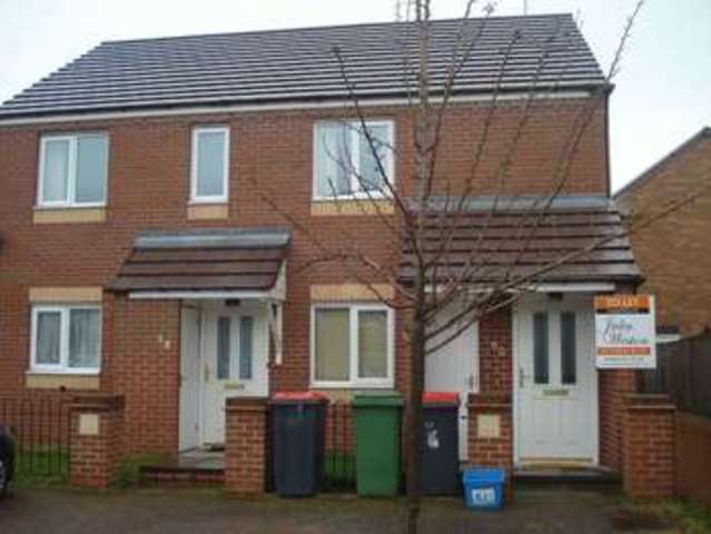  Image of Property to rent in Saville Close Wellington Telford TF1 at Saville Close Wellington Telford, TF1 2DU