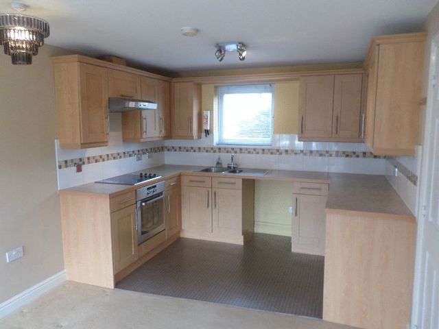 Image of 2 bedroom Flat to rent in Saville Close Wellington Telford TF1 at Saville Close Wellington Telford, TF1 2DG