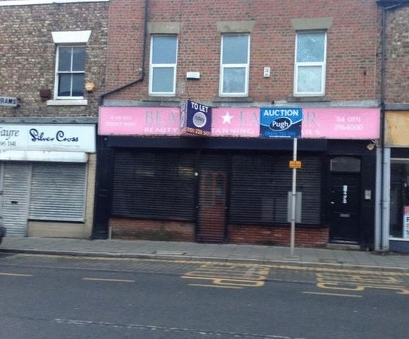  Image of Property to rent in Saville Street West North Shields NE29 at Saville Street West  North Shields, NE29 6QU
