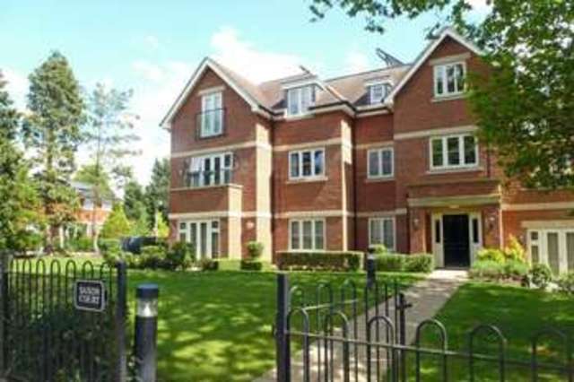  Image of 2 bedroom Flat for sale in Brookdene Drive Northwood HA6 at Northwood, HA6 3FG