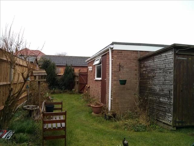  Image of 3 bedroom Semi-Detached house for sale in Saxon Road Lowestoft NR33 at Saxon Road  Lowestoft, NR33 7BT