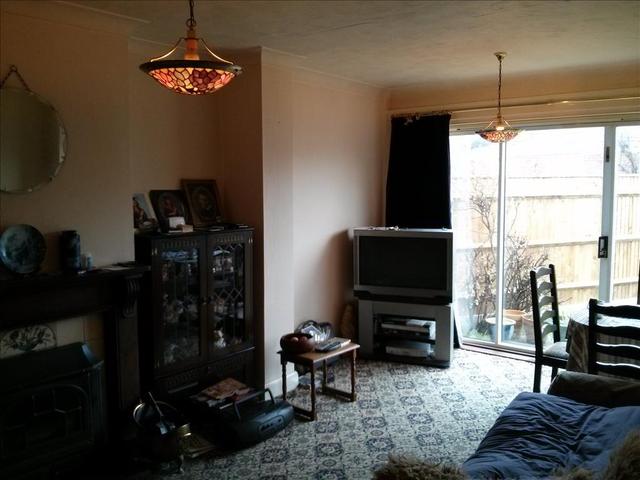  Image of 3 bedroom Semi-Detached house for sale in Saxon Road Lowestoft NR33 at Saxon Road  Lowestoft, NR33 7BT