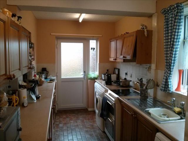  Image of 3 bedroom Semi-Detached house for sale in Saxon Road Lowestoft NR33 at Saxon Road  Lowestoft, NR33 7BT