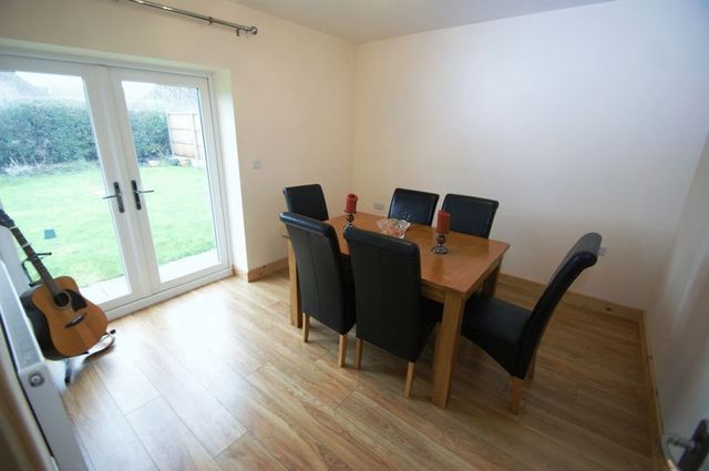  Image of 4 bedroom Detached house to rent in Scalford Drive Nottingham NG8 at Scalford Drive Wollaton Nottingham, NG8 1EE