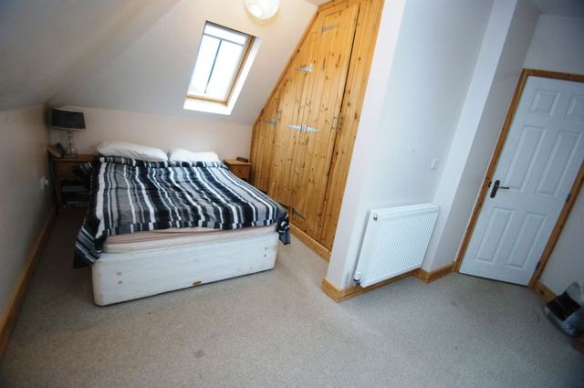  Image of 4 bedroom Detached house to rent in Scalford Drive Nottingham NG8 at Scalford Drive Wollaton Nottingham, NG8 1EE