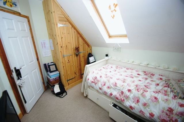  Image of 4 bedroom Detached house to rent in Scalford Drive Nottingham NG8 at Scalford Drive Wollaton Nottingham, NG8 1EE