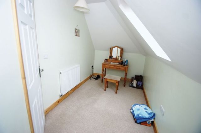  Image of 4 bedroom Detached house to rent in Scalford Drive Nottingham NG8 at Scalford Drive Wollaton Nottingham, NG8 1EE