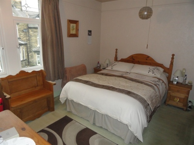  Image of 3 bedroom Terraced house for sale in Scarborough Road Shipley BD18 at Shipley, BD18 3DW