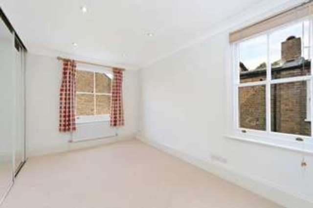  Image of 1 bedroom Flat to rent in Sceptre Road London E2 at Sceptre Road  London, E2 0JU