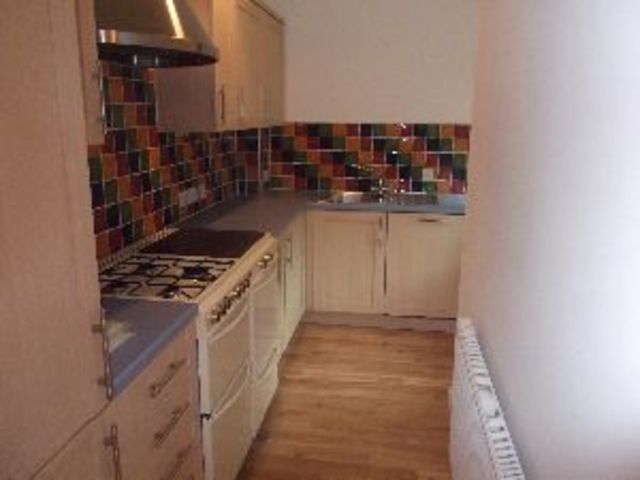  Image of 2 bedroom Flat to rent in Quarrier