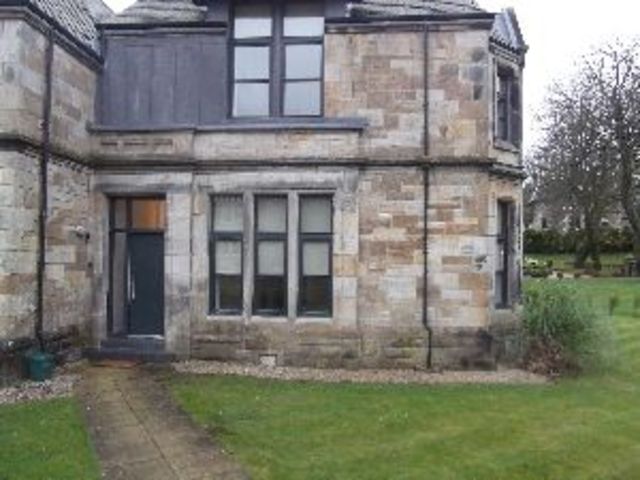  Image of 2 bedroom Flat to rent in Quarrier