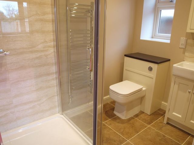  Image of 4 bedroom Detached house for sale in School Lane Claypole Newark NG23 at School Lane Claypole Newark, NG23 5BQ
