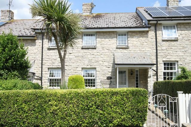  Image of 3 bedroom Detached house for sale in School Lane West Lulworth Wareham BH20 at School Lane West Lulworth Wareham, BH20 5SA