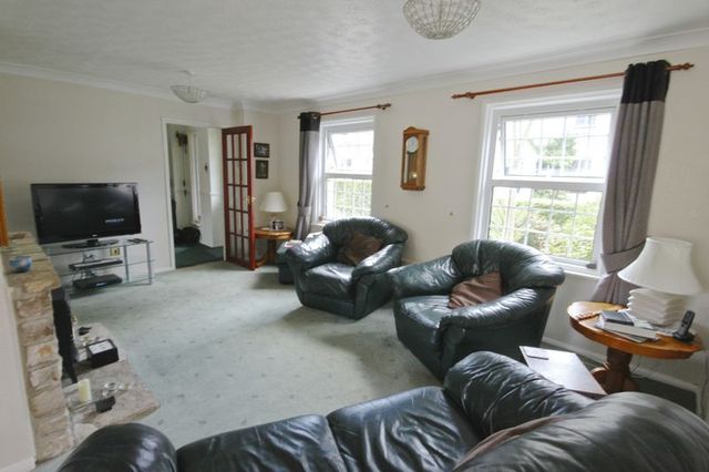  Image of 3 bedroom Detached house for sale in School Lane West Lulworth Wareham BH20 at School Lane West Lulworth Wareham, BH20 5SA