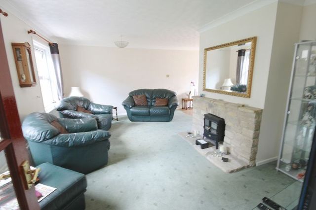  Image of 3 bedroom Detached house for sale in School Lane West Lulworth Wareham BH20 at School Lane West Lulworth Wareham, BH20 5SA