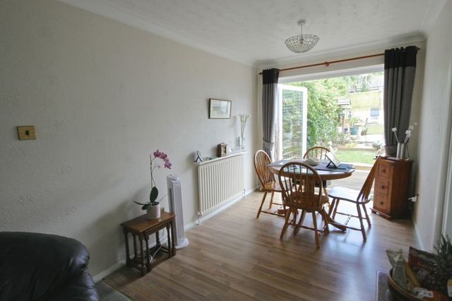  Image of 3 bedroom Detached house for sale in School Lane West Lulworth Wareham BH20 at School Lane West Lulworth Wareham, BH20 5SA