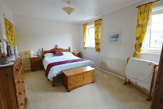  Image of 3 bedroom Detached house for sale in School Lane West Lulworth Wareham BH20 at School Lane West Lulworth Wareham, BH20 5SA