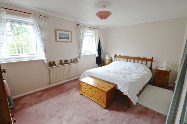  Image of 3 bedroom Detached house for sale in School Lane West Lulworth Wareham BH20 at School Lane West Lulworth Wareham, BH20 5SA
