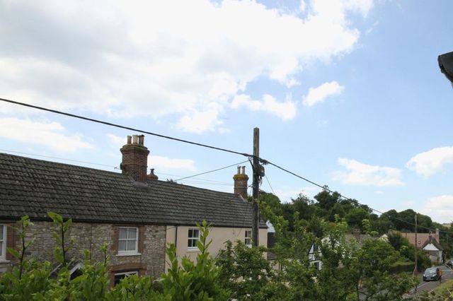  Image of 3 bedroom Detached house for sale in School Lane West Lulworth Wareham BH20 at School Lane West Lulworth Wareham, BH20 5SA