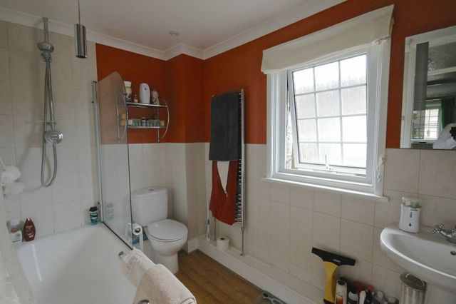  Image of 3 bedroom Detached house for sale in School Lane West Lulworth Wareham BH20 at School Lane West Lulworth Wareham, BH20 5SA