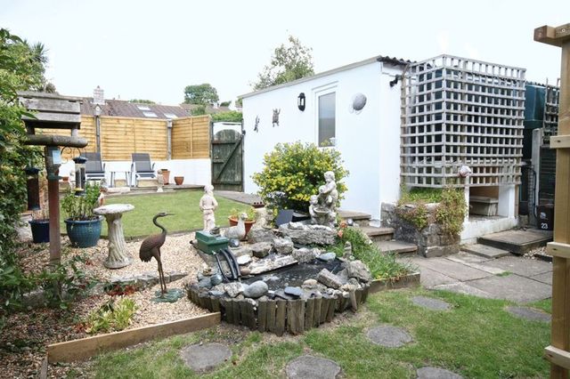  Image of 3 bedroom Detached house for sale in School Lane West Lulworth Wareham BH20 at School Lane West Lulworth Wareham, BH20 5SA