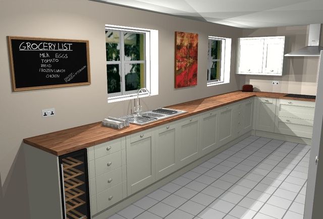  Image of 4 bedroom Detached house for sale in School Lane Mepal Ely CB6 at School Lane  Mepal, CB6 2AJ