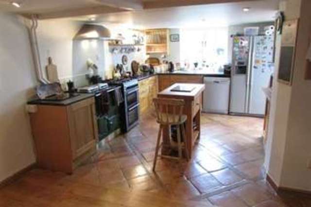  Image of 3 bedroom Detached house for sale in School Lane Shapwick Bridgwater TA7 at Bridgwater, TA7 9LT