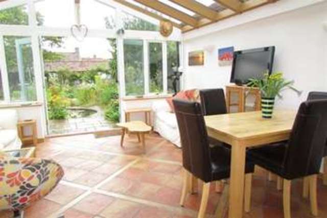  Image of 3 bedroom Detached house for sale in School Lane Shapwick Bridgwater TA7 at Bridgwater, TA7 9LT