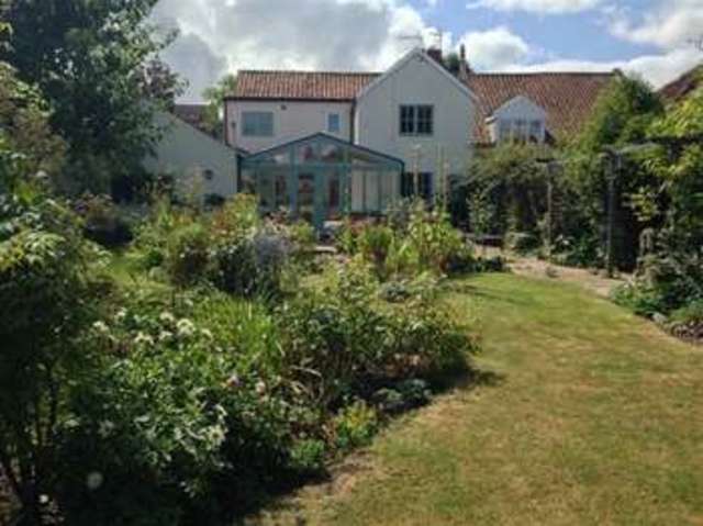  Image of 3 bedroom Detached house for sale in School Lane Shapwick Bridgwater TA7 at Bridgwater, TA7 9LT