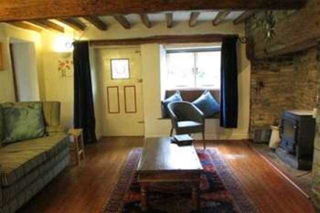  Image of 3 bedroom Detached house for sale in School Lane Shapwick Bridgwater TA7 at Bridgwater, TA7 9LT