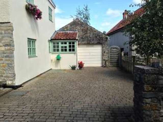  Image of 3 bedroom Detached house for sale in School Lane Shapwick Bridgwater TA7 at Bridgwater, TA7 9LT