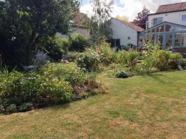 Image of 3 bedroom Detached house for sale in School Lane Shapwick Bridgwater TA7 at Bridgwater, TA7 9LT