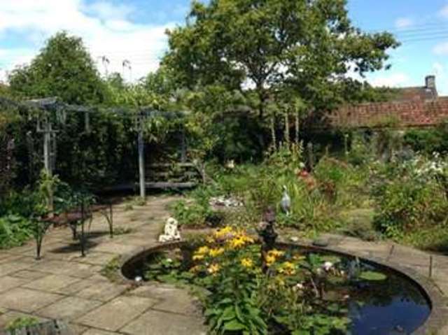  Image of 3 bedroom Detached house for sale in School Lane Shapwick Bridgwater TA7 at Bridgwater, TA7 9LT