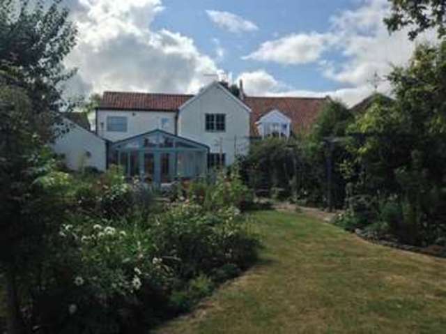  Image of 3 bedroom Detached house for sale in School Lane Shapwick Bridgwater TA7 at Bridgwater, TA7 9LT