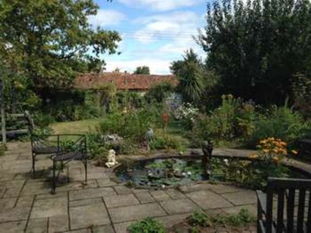  Image of 3 bedroom Detached house for sale in School Lane Shapwick Bridgwater TA7 at Bridgwater, TA7 9LT