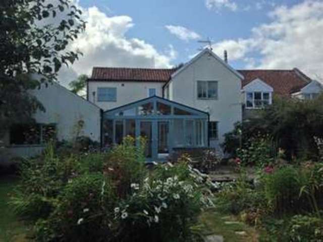  Image of 3 bedroom Detached house for sale in School Lane Shapwick Bridgwater TA7 at Bridgwater, TA7 9LT
