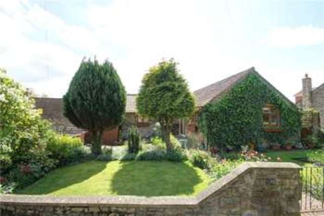  Image of 4 bedroom Detached house for sale in School Street Witton Le Wear Bishop Auckland DL14 at Witton le Wear Bishop Auckland Witton Park, DL14 0AS