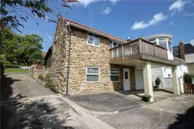  Image of 4 bedroom Detached house for sale in School Street Witton Le Wear Bishop Auckland DL14 at Witton le Wear Bishop Auckland Witton Park, DL14 0AS