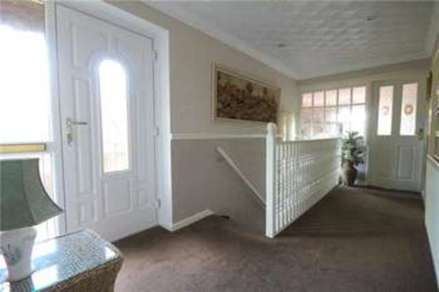  Image of 4 bedroom Detached house for sale in School Street Witton Le Wear Bishop Auckland DL14 at Witton le Wear Bishop Auckland Witton Park, DL14 0AS