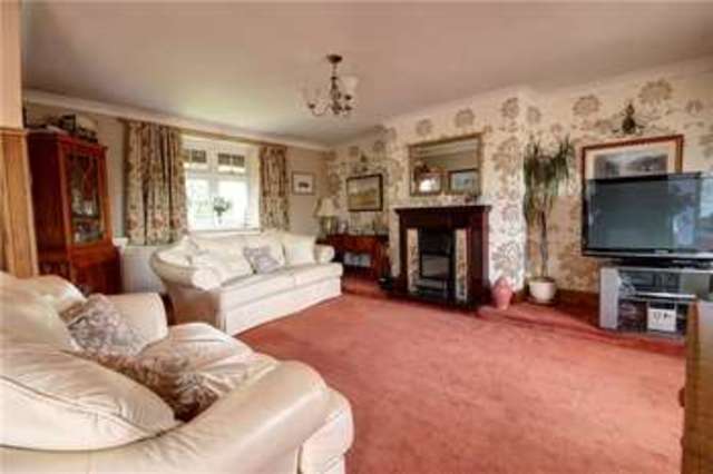  Image of 4 bedroom Detached house for sale in School Street Witton Le Wear Bishop Auckland DL14 at Witton le Wear Bishop Auckland Witton Park, DL14 0AS
