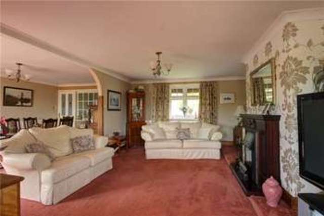  Image of 4 bedroom Detached house for sale in School Street Witton Le Wear Bishop Auckland DL14 at Witton le Wear Bishop Auckland Witton Park, DL14 0AS
