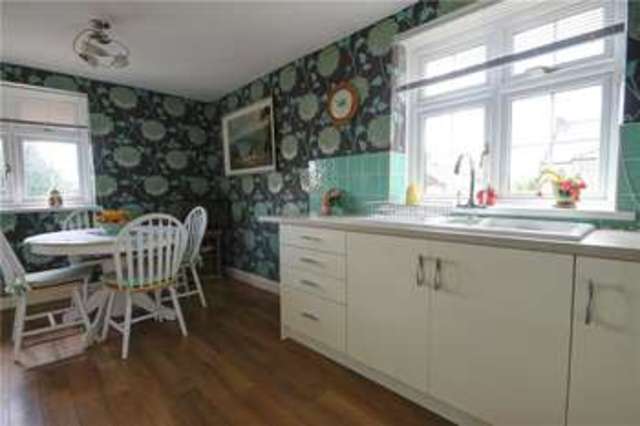  Image of 4 bedroom Detached house for sale in School Street Witton Le Wear Bishop Auckland DL14 at Witton le Wear Bishop Auckland Witton Park, DL14 0AS
