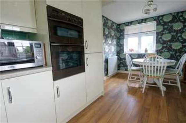  Image of 4 bedroom Detached house for sale in School Street Witton Le Wear Bishop Auckland DL14 at Witton le Wear Bishop Auckland Witton Park, DL14 0AS
