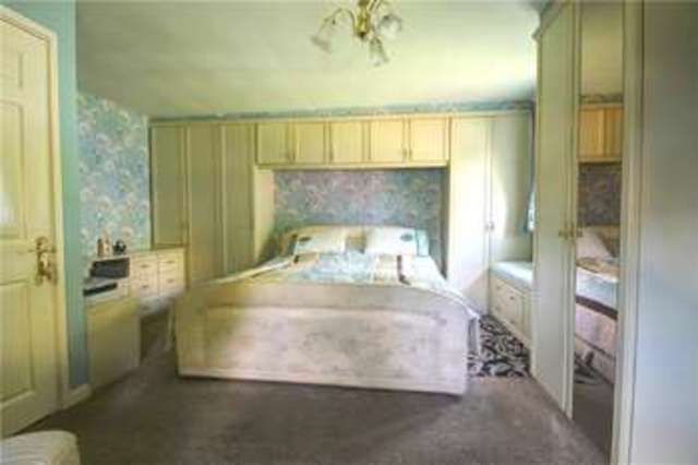  Image of 4 bedroom Detached house for sale in School Street Witton Le Wear Bishop Auckland DL14 at Witton le Wear Bishop Auckland Witton Park, DL14 0AS