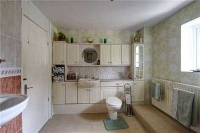  Image of 4 bedroom Detached house for sale in School Street Witton Le Wear Bishop Auckland DL14 at Witton le Wear Bishop Auckland Witton Park, DL14 0AS