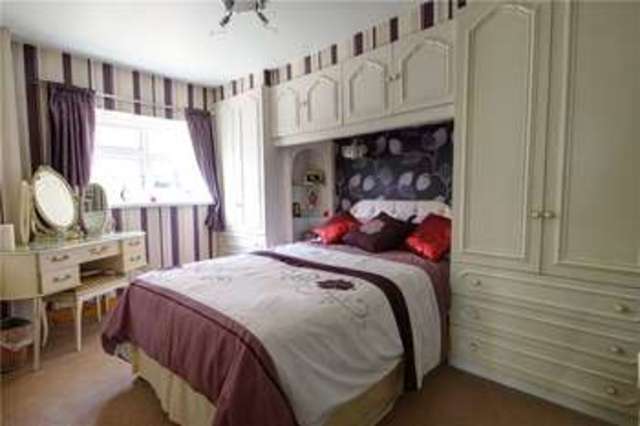  Image of 4 bedroom Detached house for sale in School Street Witton Le Wear Bishop Auckland DL14 at Witton le Wear Bishop Auckland Witton Park, DL14 0AS