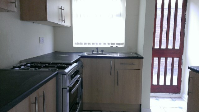  Image of 2 bedroom Terraced house to rent in Scorton Street Anfield Liverpool L6 at Tuebrook  Liverpool, L6 4AS