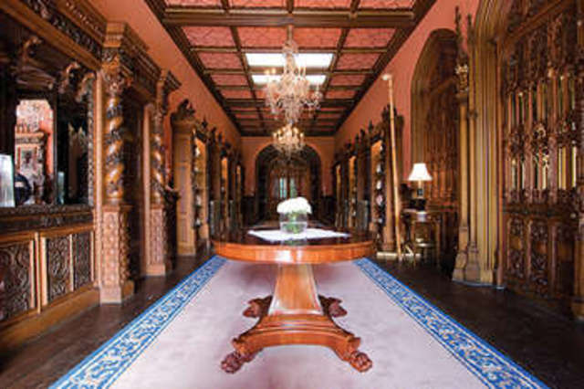  Image of Apartment for sale in Aberfeldy Road Kenmore Aberfeldy PH15 at Taymouth Castle  Aberfeldy, PH15 2HF