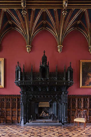  Image of 1 bedroom Apartment for sale in Aberfeldy Road Kenmore Aberfeldy PH15 at Taymouth Castle  Aberfeldy, PH15 2HF